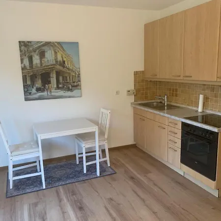 Apartamento Naehe Universitaet Und Klinikum Krankenhaus Kassel