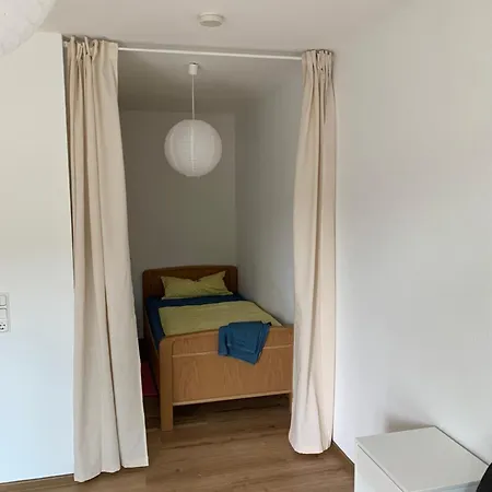 Naehe Universitaet Und Klinikum Krankenhaus Appartement *