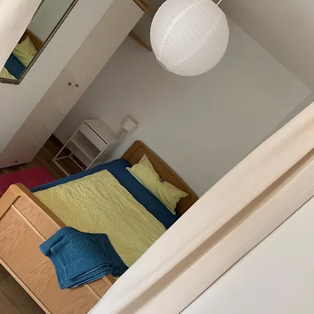 Naehe Universitaet Und Klinikum Krankenhaus Appartement *